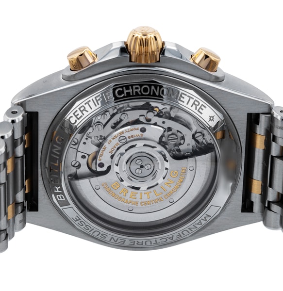 Breitling Chronomat B01 42 UB0134